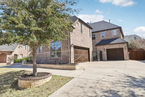 6616 Mountain Sky Road Frisco TX 75036