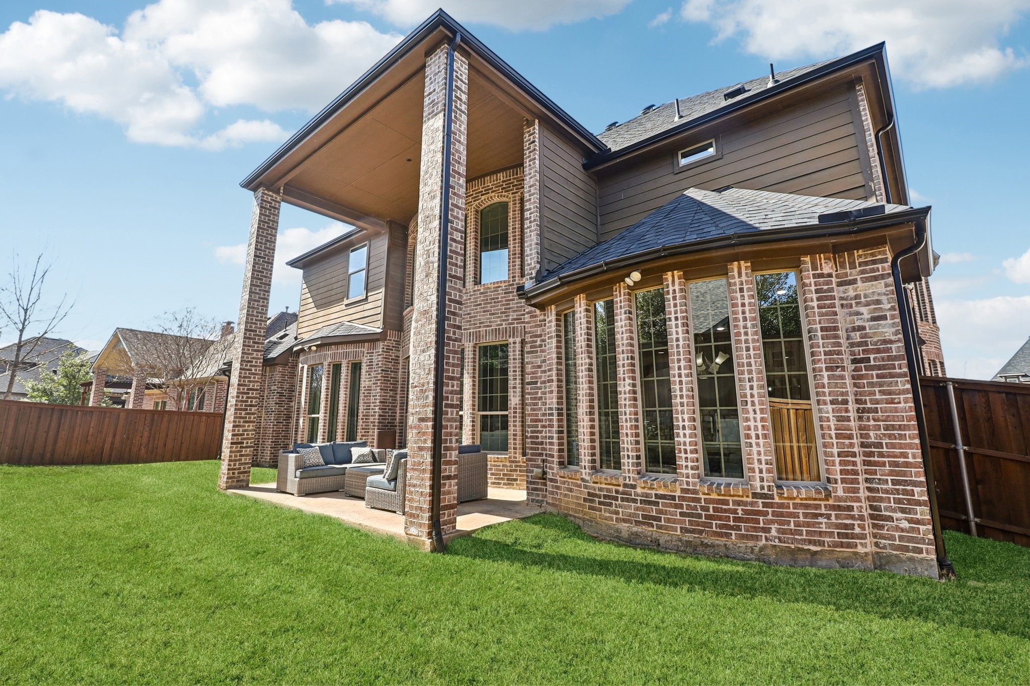 6616 Mountain Sky Road Frisco TX 75036