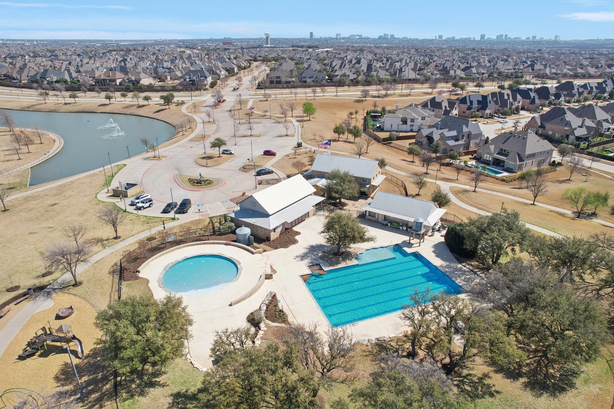 6616 Mountain Sky Road Frisco TX 75036