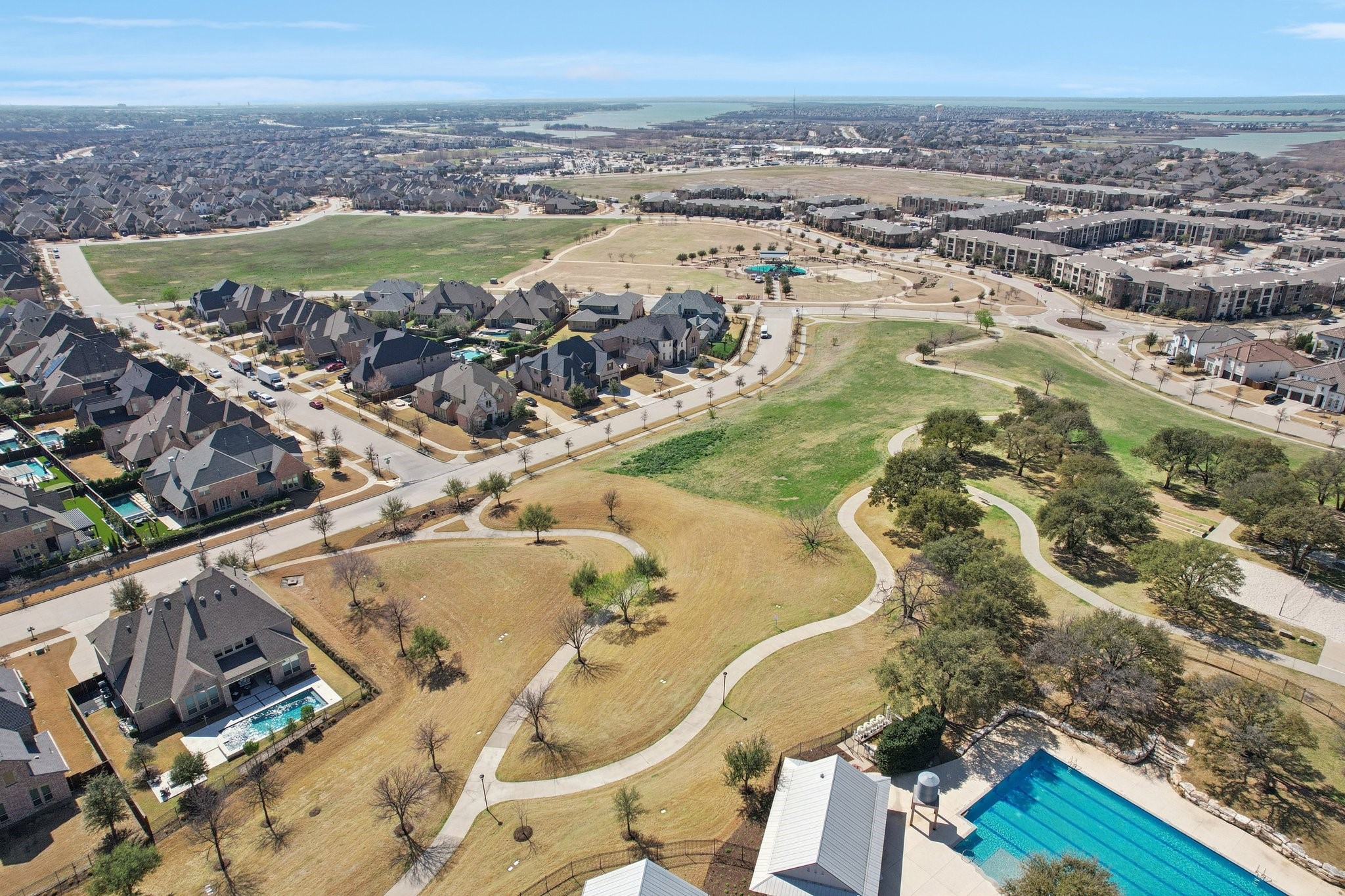 6616 Mountain Sky Road Frisco TX 75036