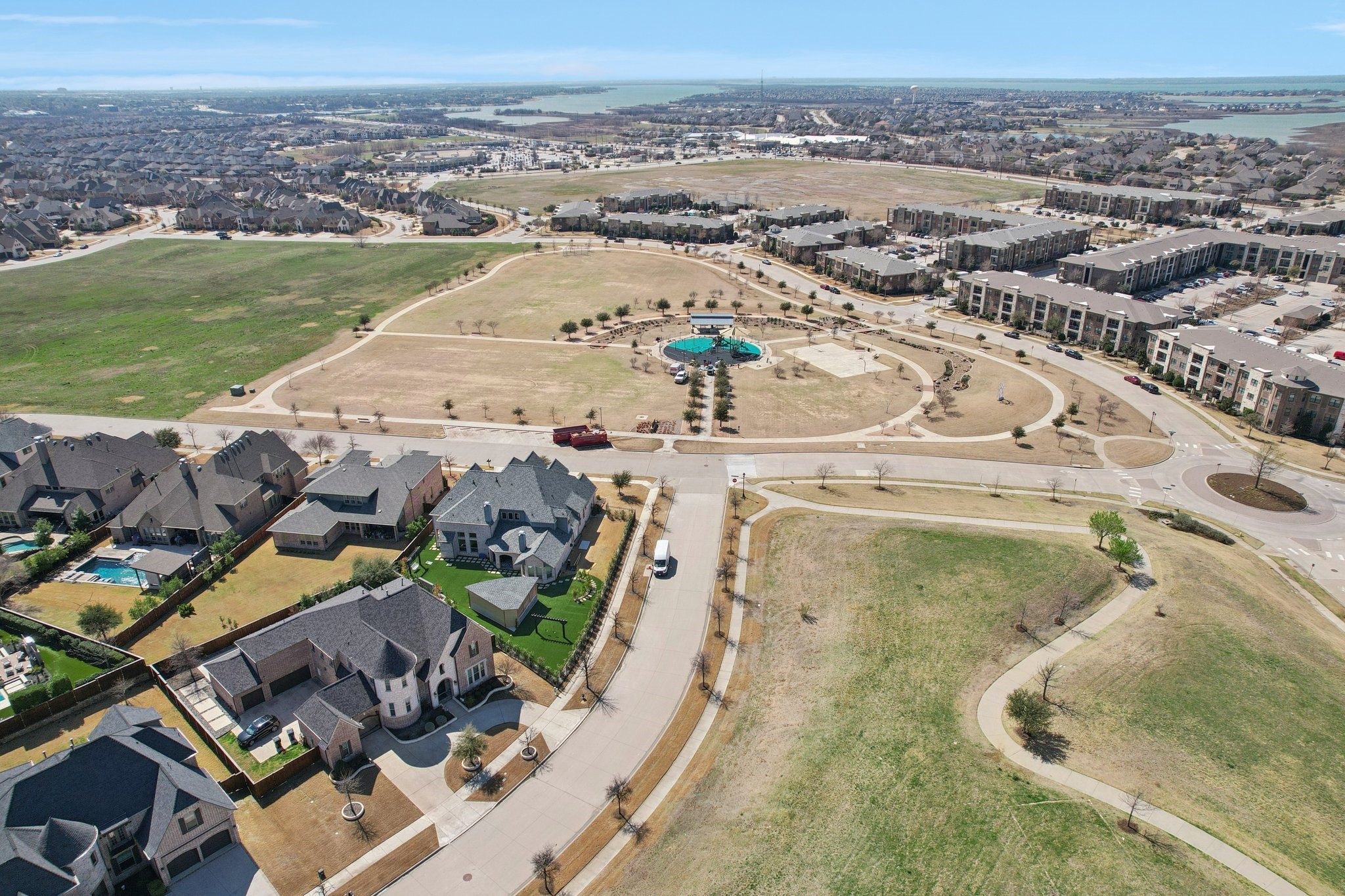 6616 Mountain Sky Road Frisco TX 75036