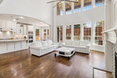6616 Mountain Sky Road Frisco TX 75036