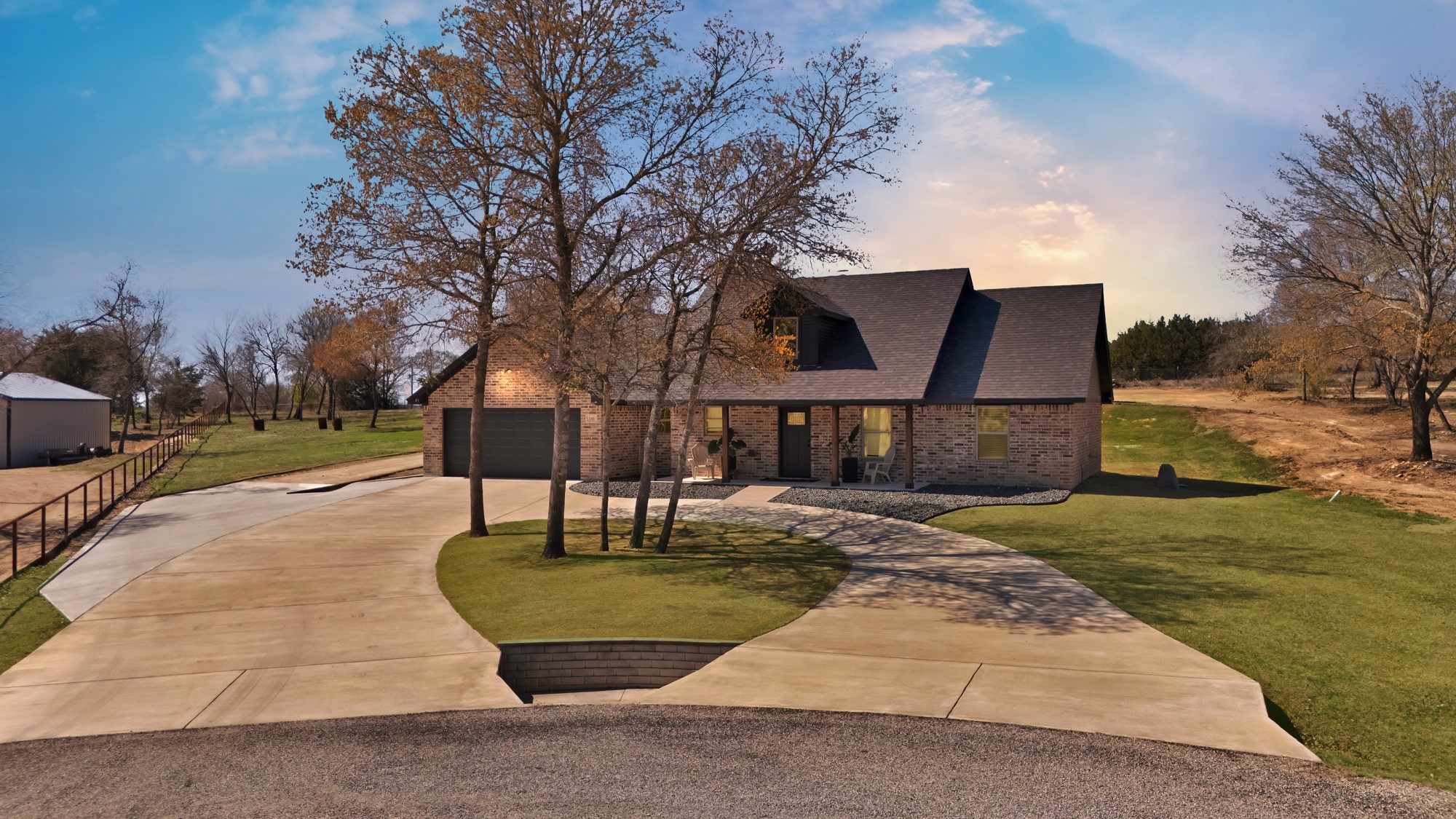 141 Ronnie Lane Weatherford TX 76088