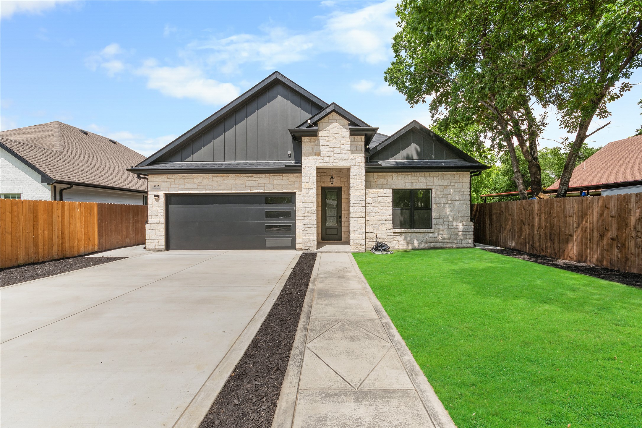 4917 Melodylane Street Fort Worth TX 76137