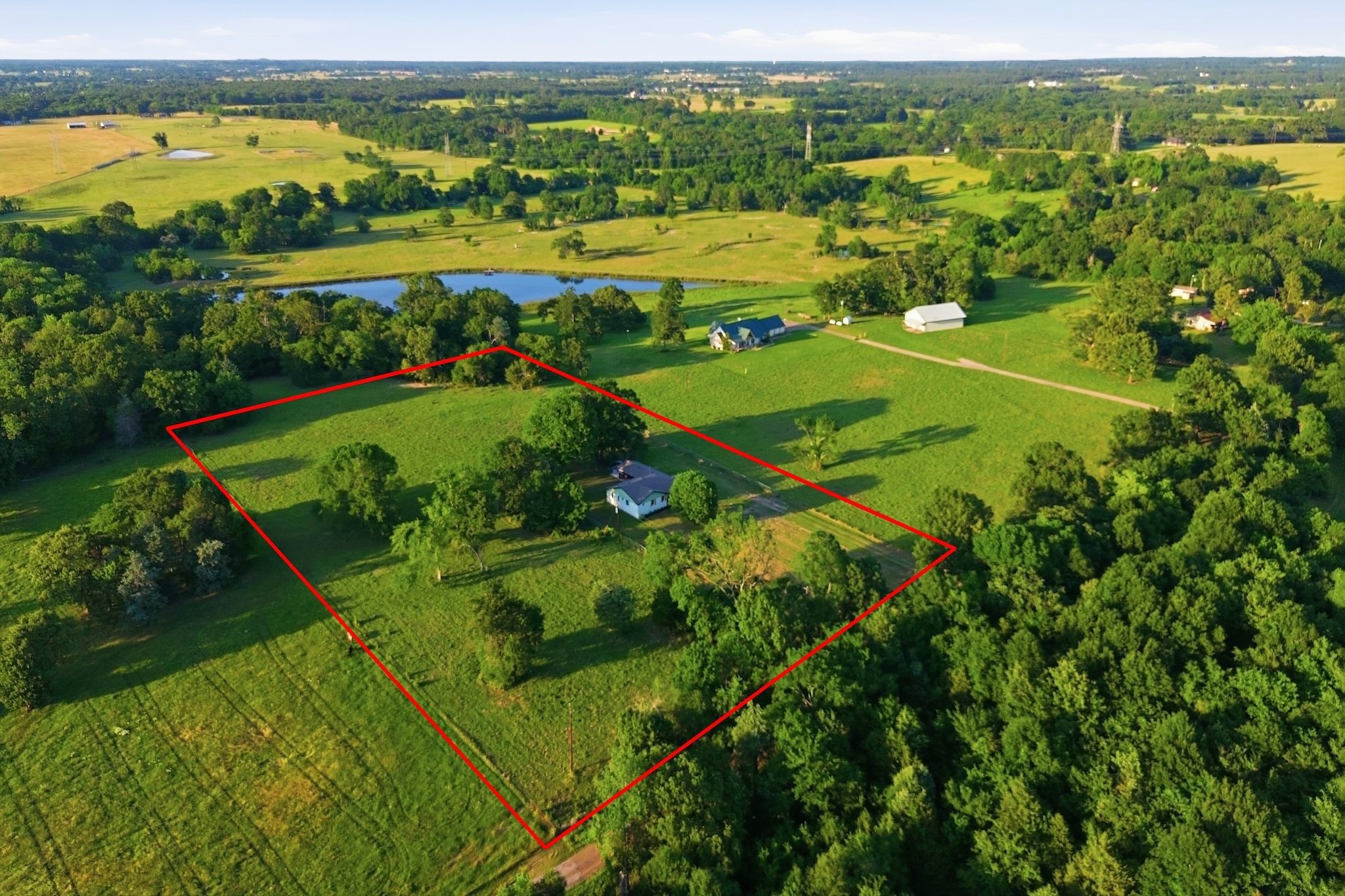 1654 Cr 2411 Canton TX 75103