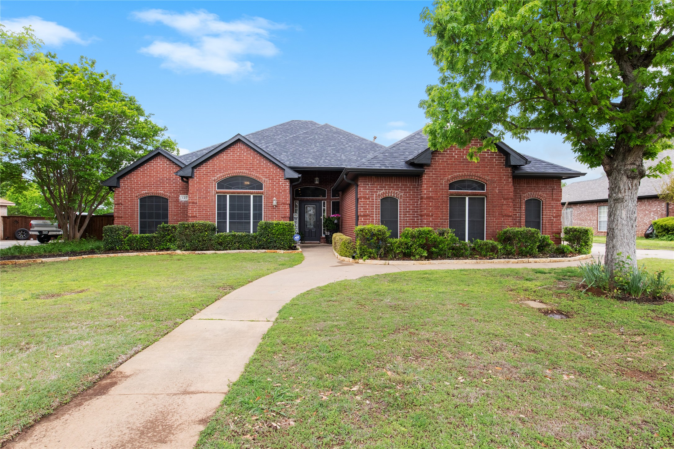 120 Ginger Drive Pottsboro TX 75076