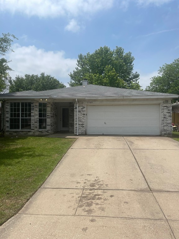 5709 Heatherglen Terrace Fort Worth TX 76179