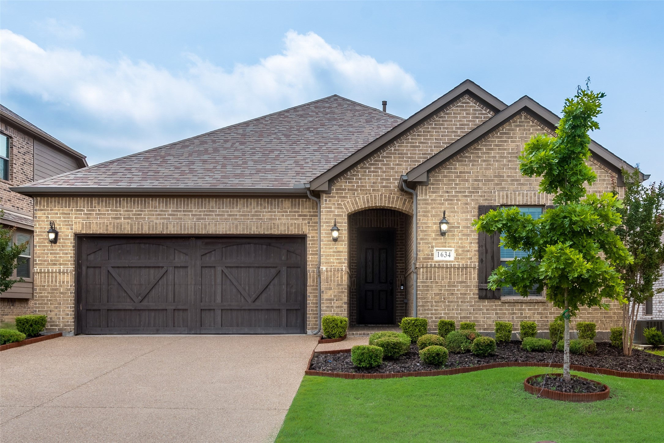 1634 Charismatic Court Rockwall TX 75032