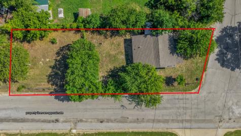 1220 N Rusk Street Weatherford TX 76086