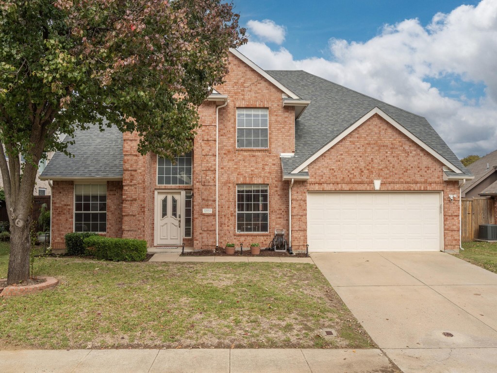 1209 Ottawa Lane Lewisville TX 75077