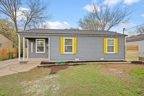 1446 Holcomb Road Dallas TX 75217
