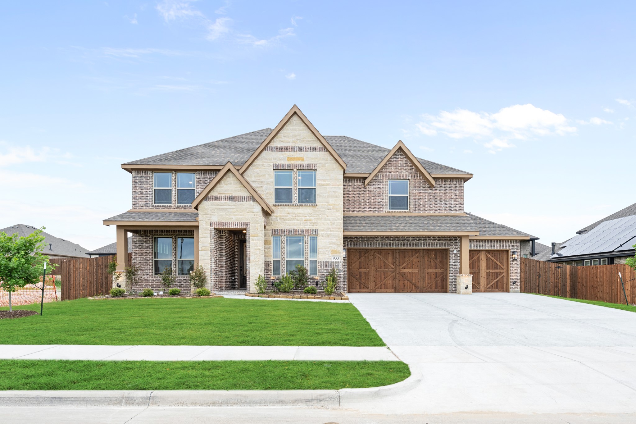 933 Ford Drive Desoto TX 75115