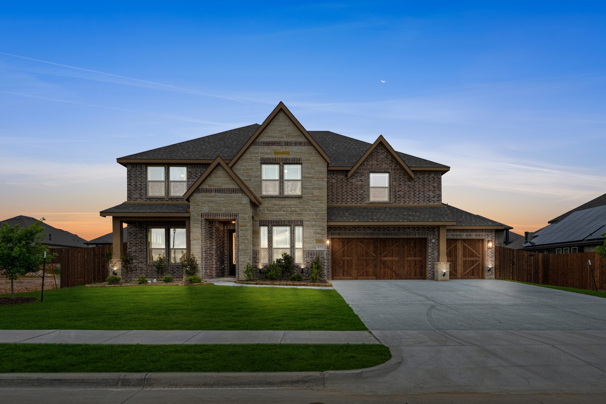 933 Ford Drive Desoto TX 75115