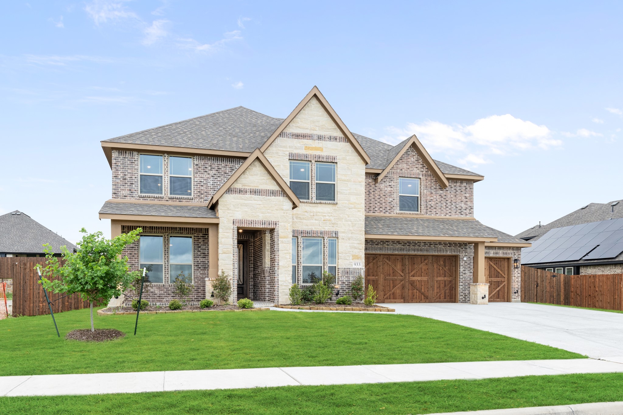 933 Ford Drive Desoto TX 75115
