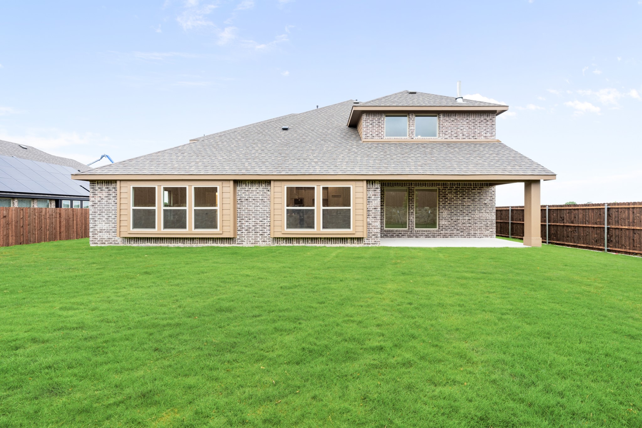 933 Ford Drive Desoto TX 75115
