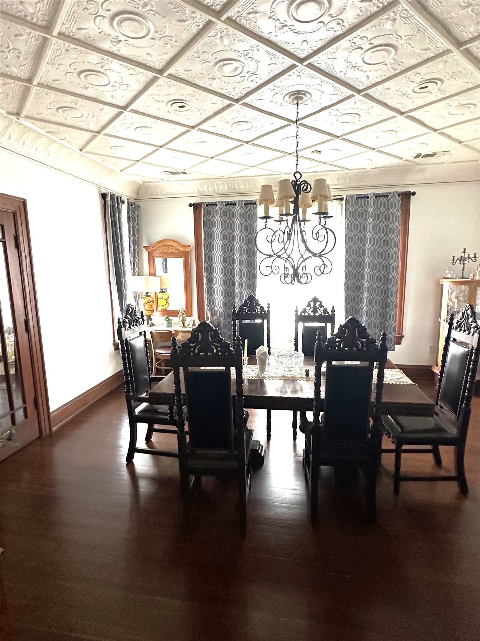 406 Walnut Street Forreston TX 76041