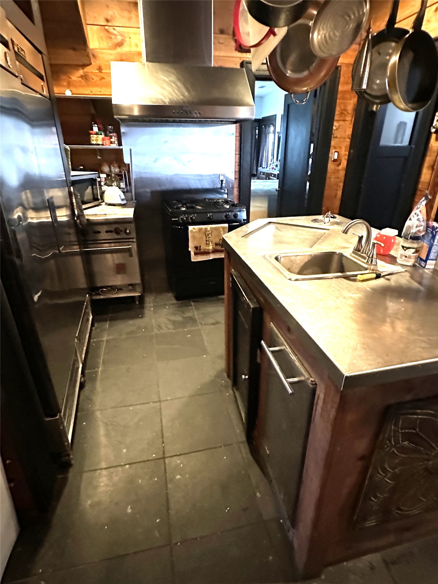 406 Walnut Street Forreston TX 76041