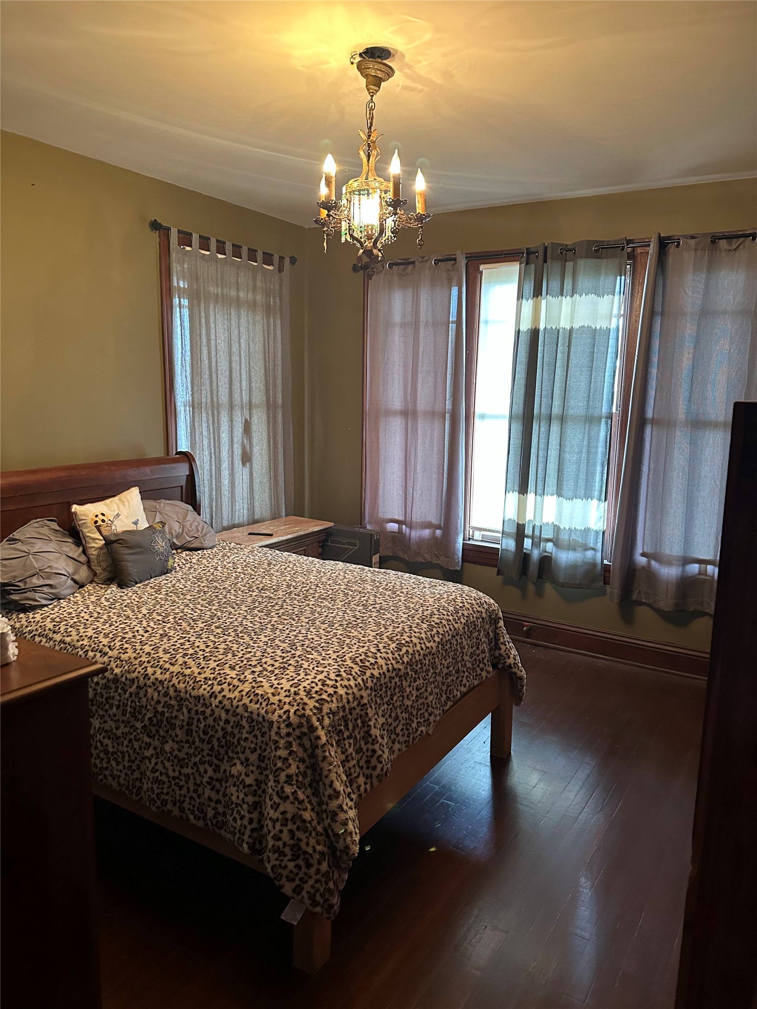 406 Walnut Street Forreston TX 76041