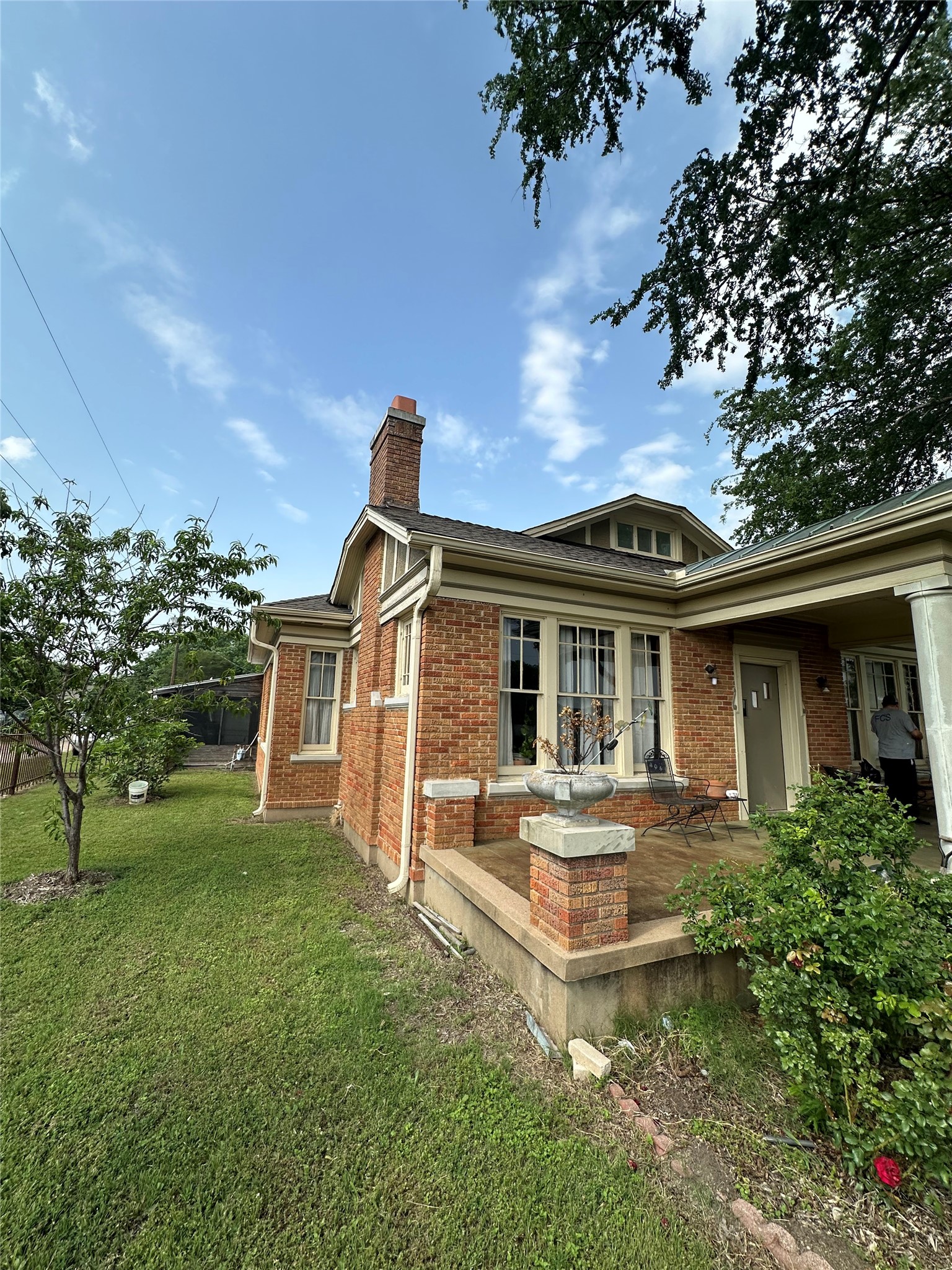 406 Walnut Street Forreston TX 76041