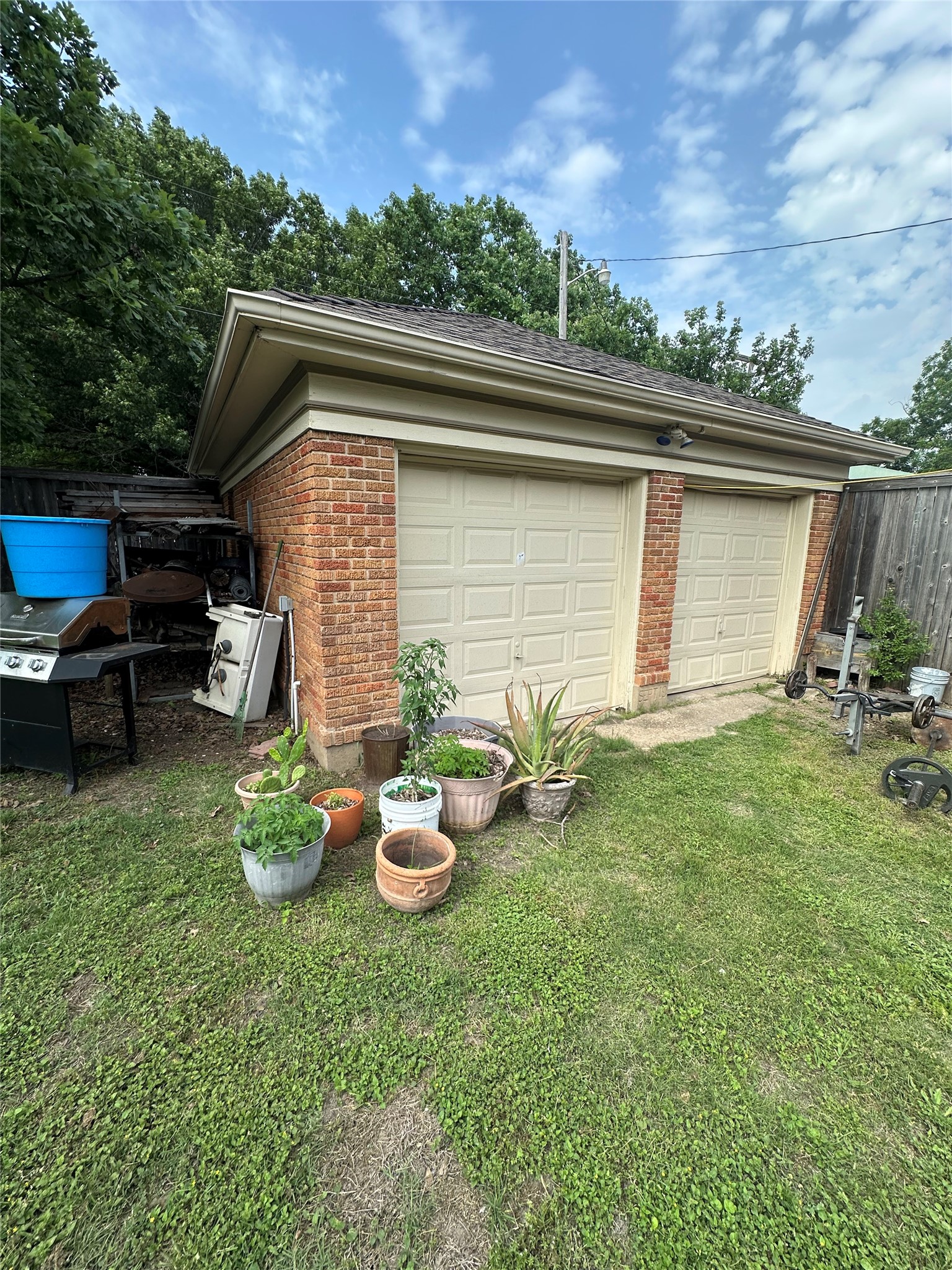 406 Walnut Street Forreston TX 76041