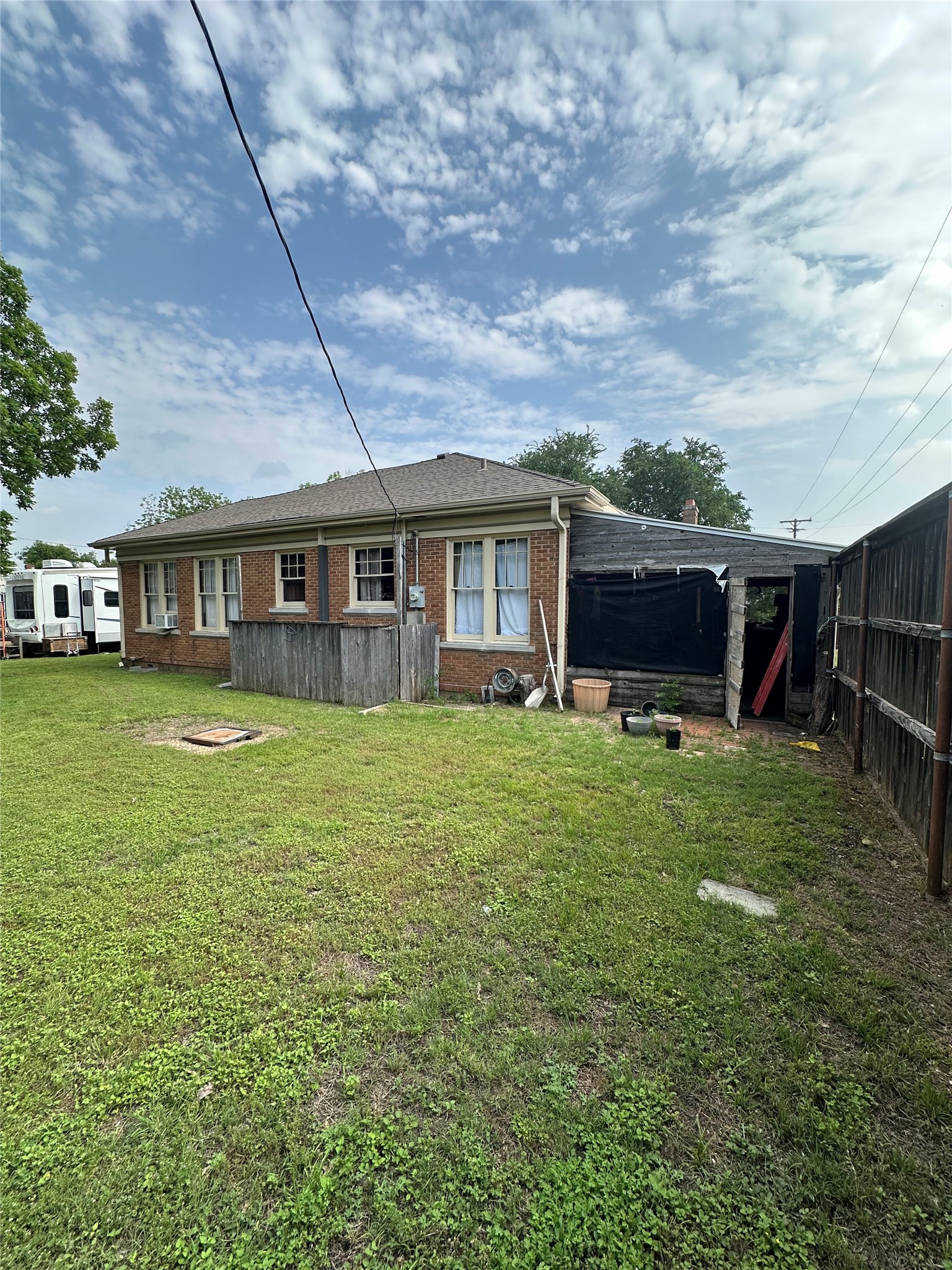 406 Walnut Street Forreston TX 76041