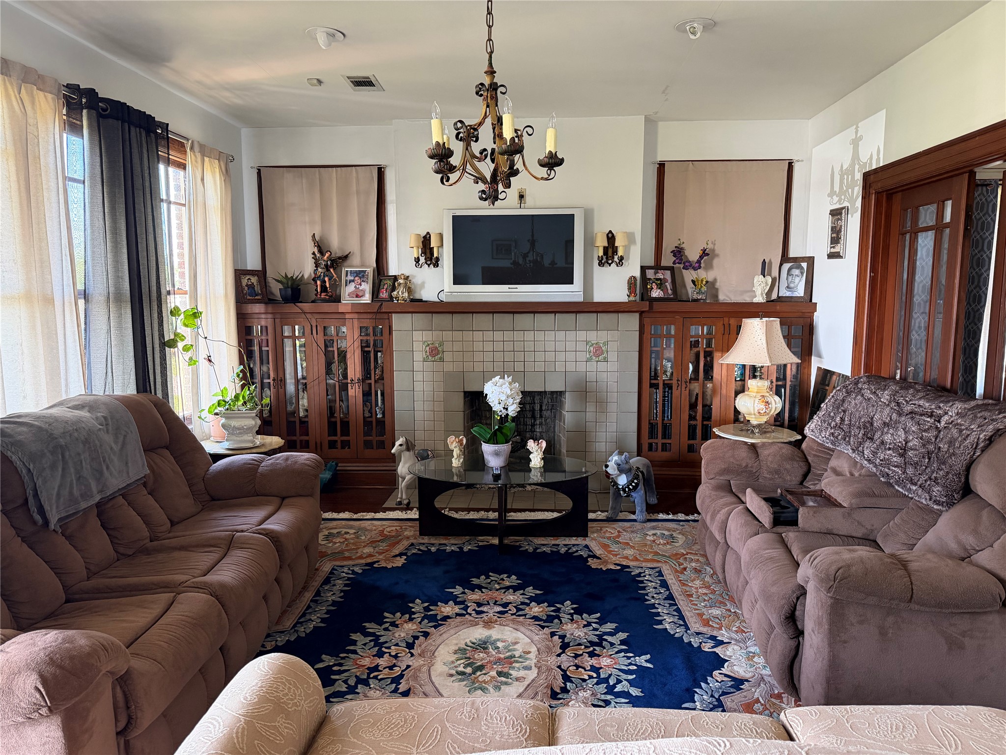 406 Walnut Street Forreston TX 76041