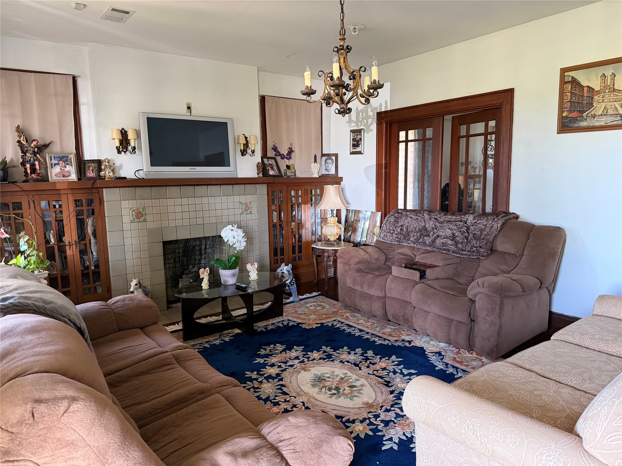 406 Walnut Street Forreston TX 76041