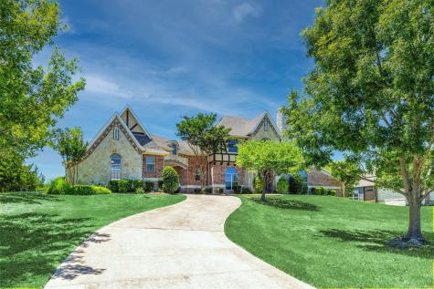 4637 Lake Breeze Drive Mckinney TX 75071