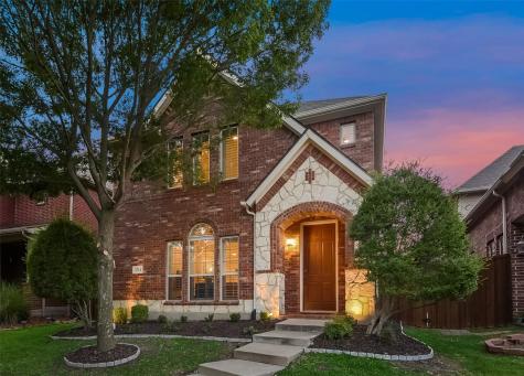 1711 Coronado Street Allen TX 75013