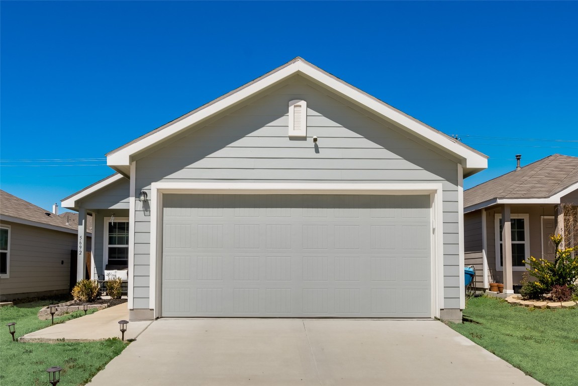 5692 Mcclelland Street Forney TX 75126