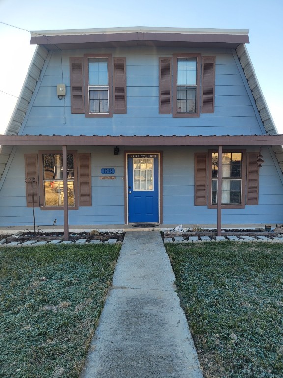 1215 Sonjia Drive Early TX 76802