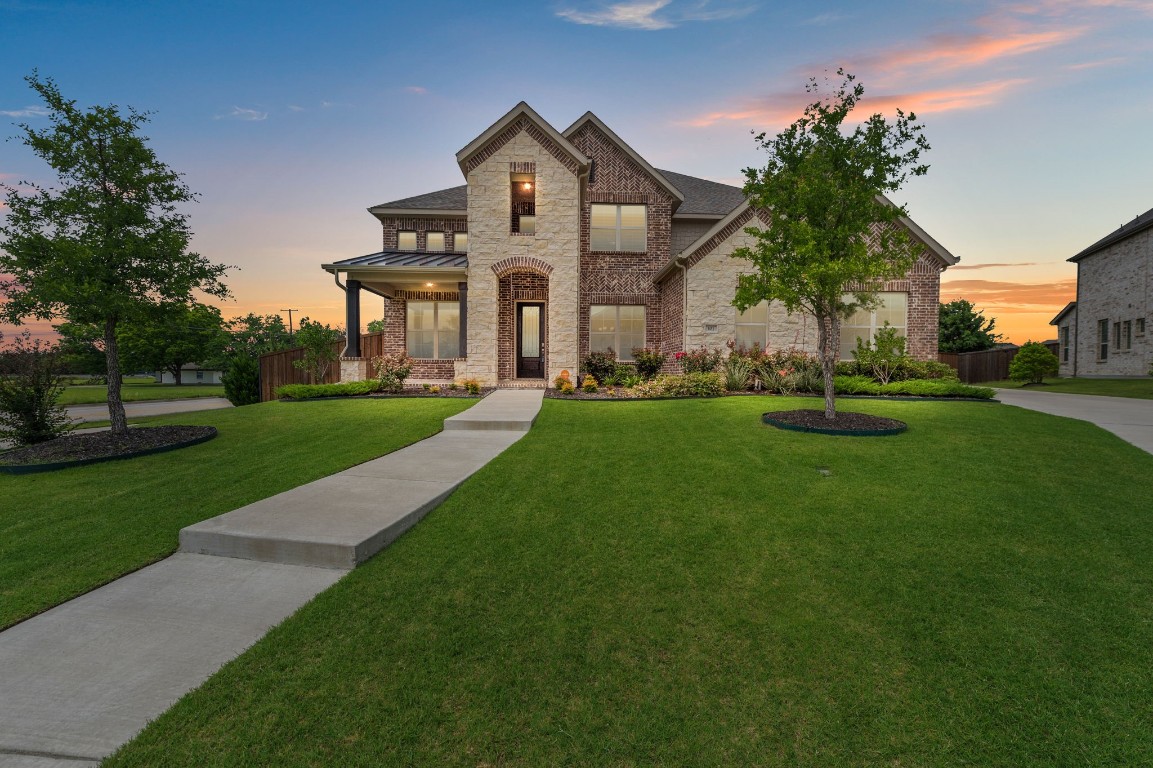 101 Lamond Court Prosper TX 75078
