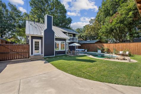9427 Hobart Street Dallas TX 75218