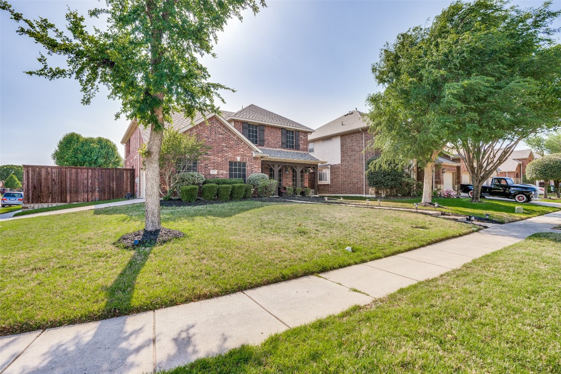 7051 Morning Star Drive Grand Prairie TX 75054