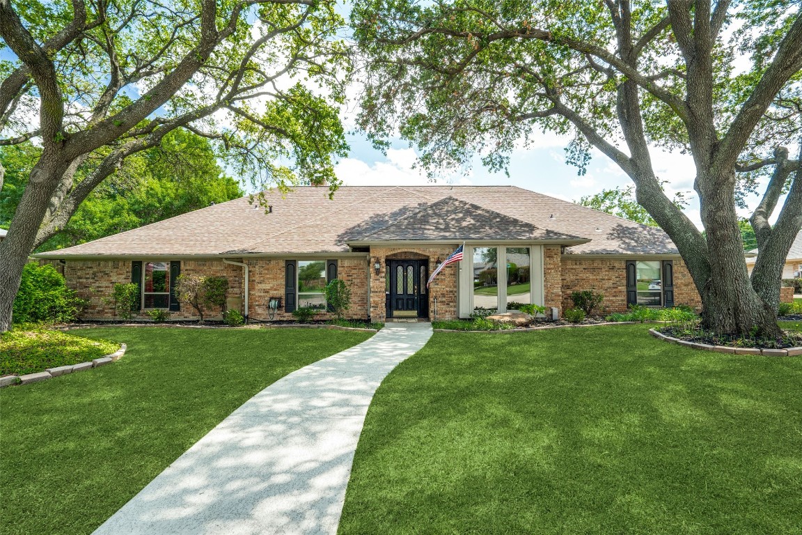 2000 Biloxi Circle Plano TX 75075