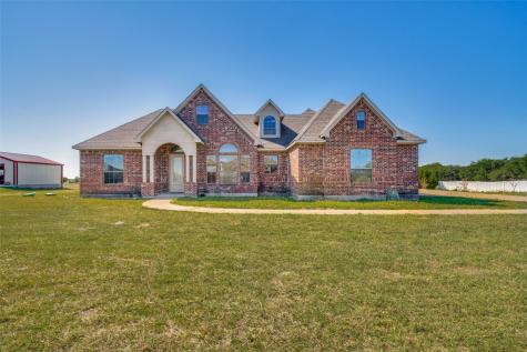 386 Westward Drive Royse City TX 75189