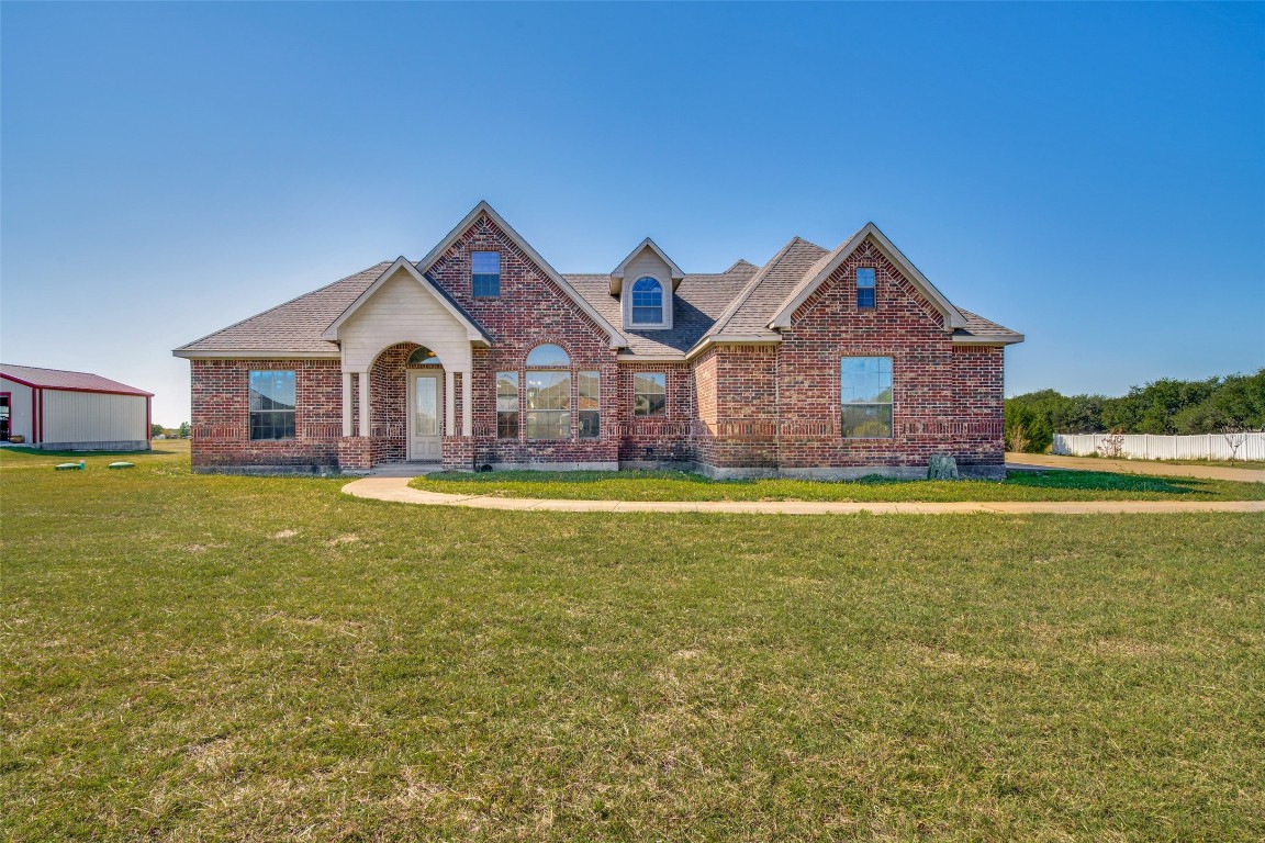 386 Westward Drive Royse City TX 75189