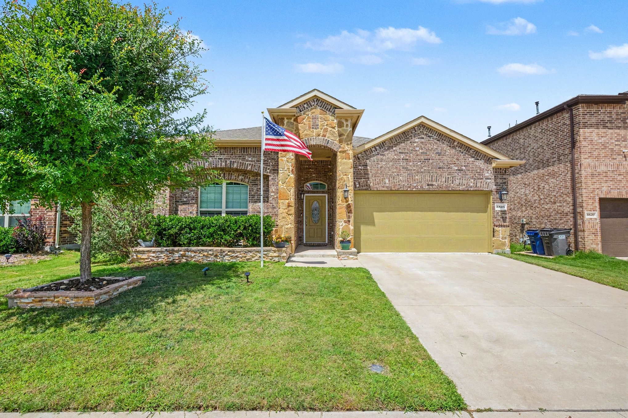 3825 Mason Drive Melissa TX 75454