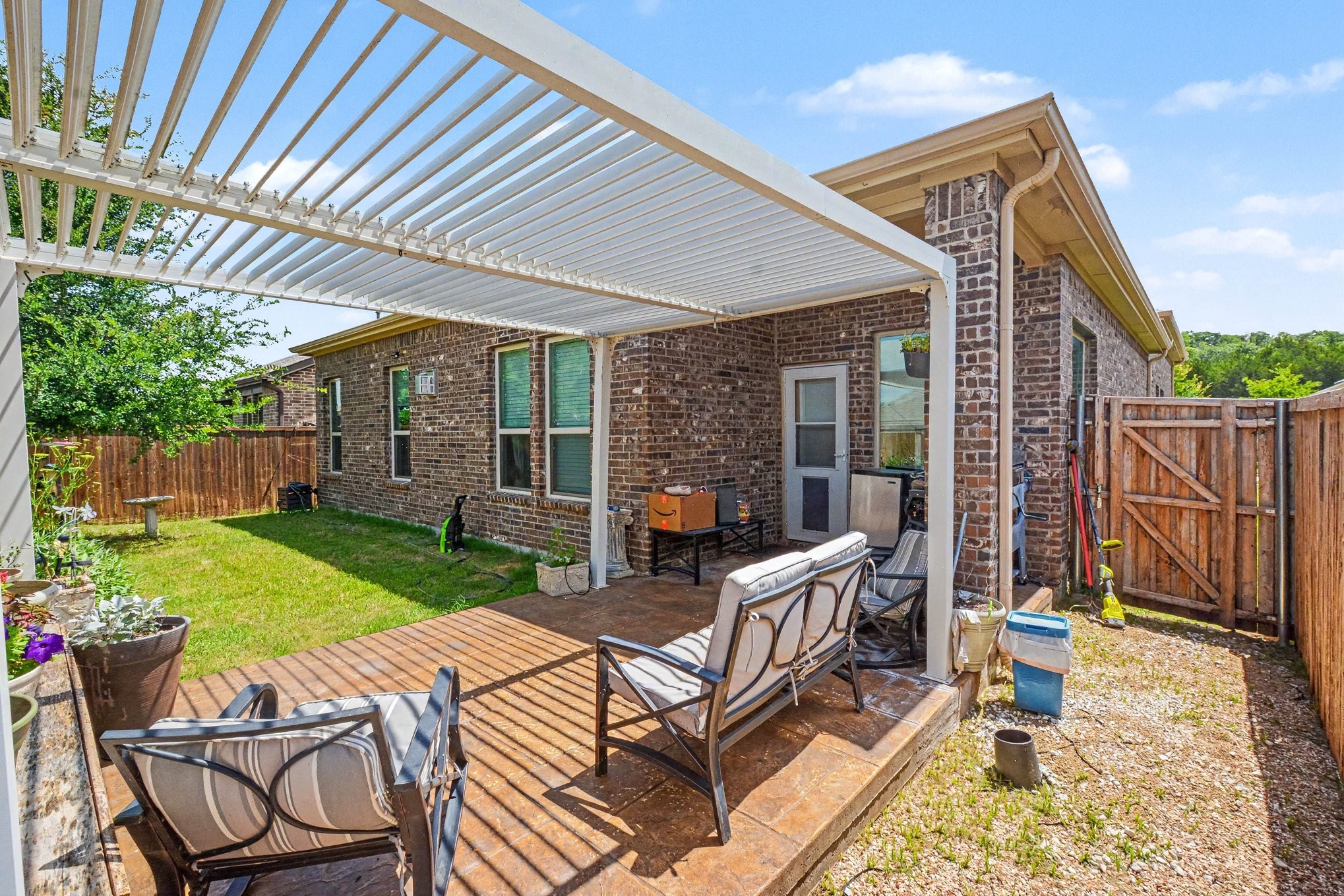 3825 Mason Drive Melissa TX 75454