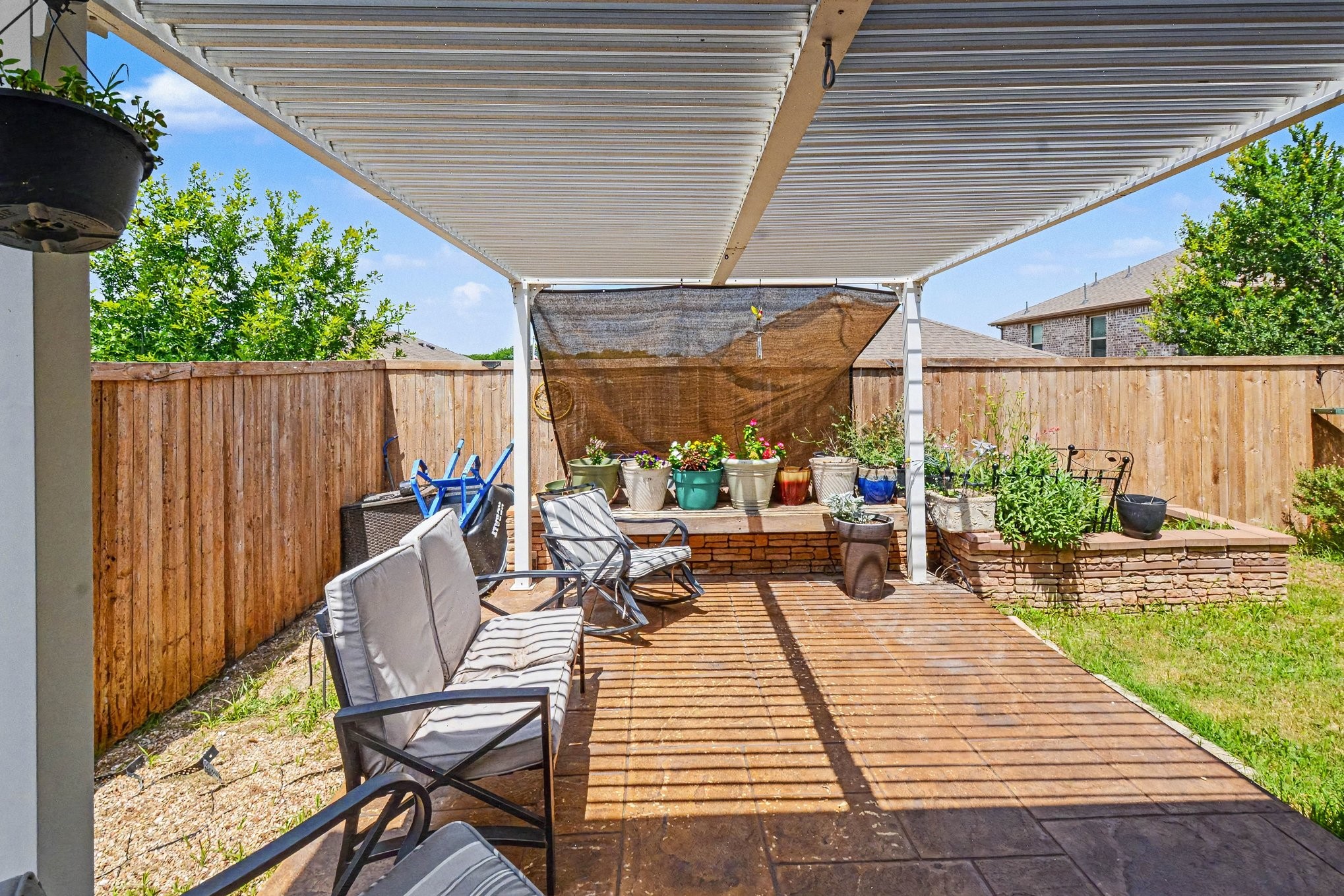 3825 Mason Drive Melissa TX 75454