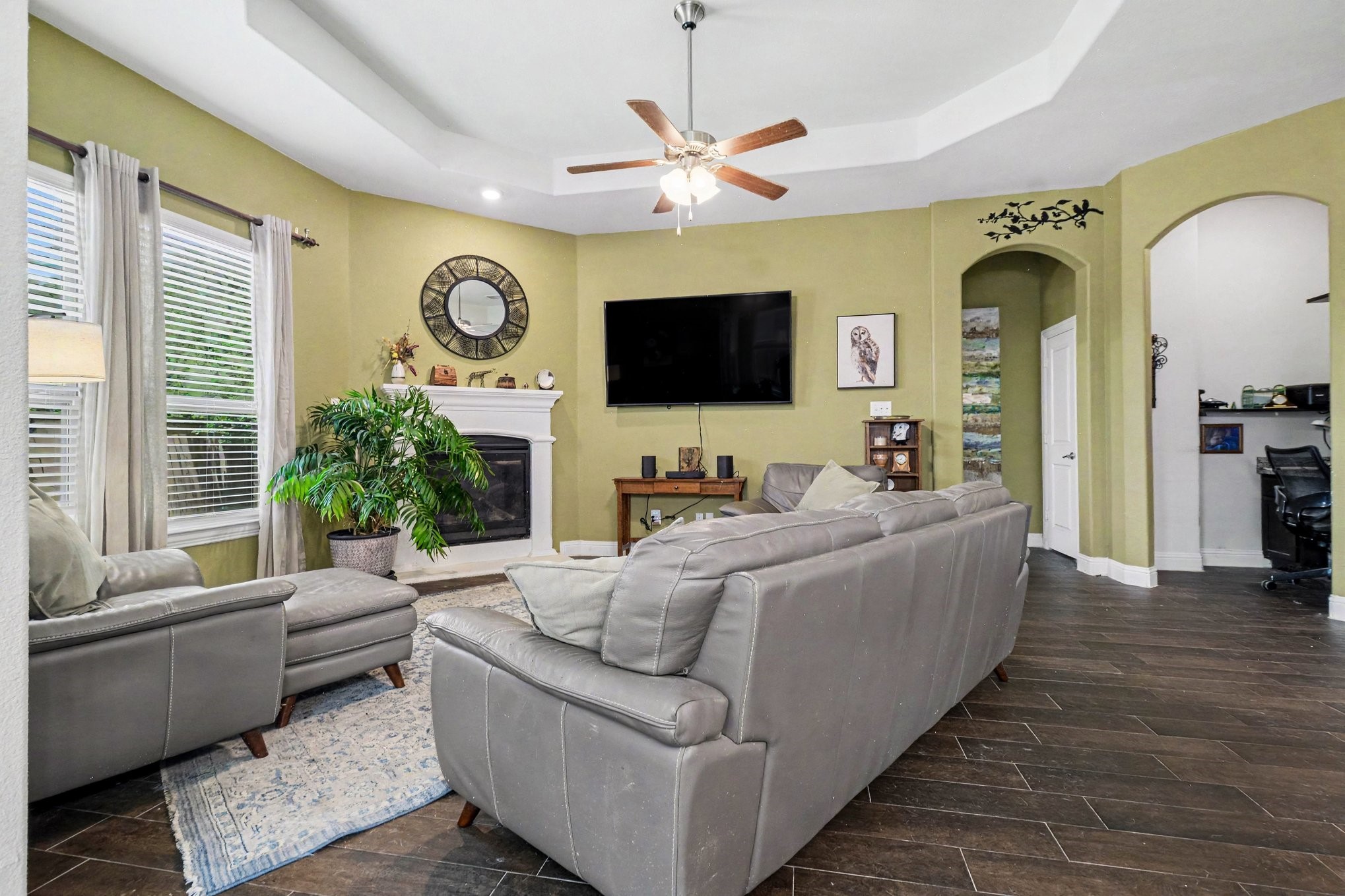 3825 Mason Drive Melissa TX 75454