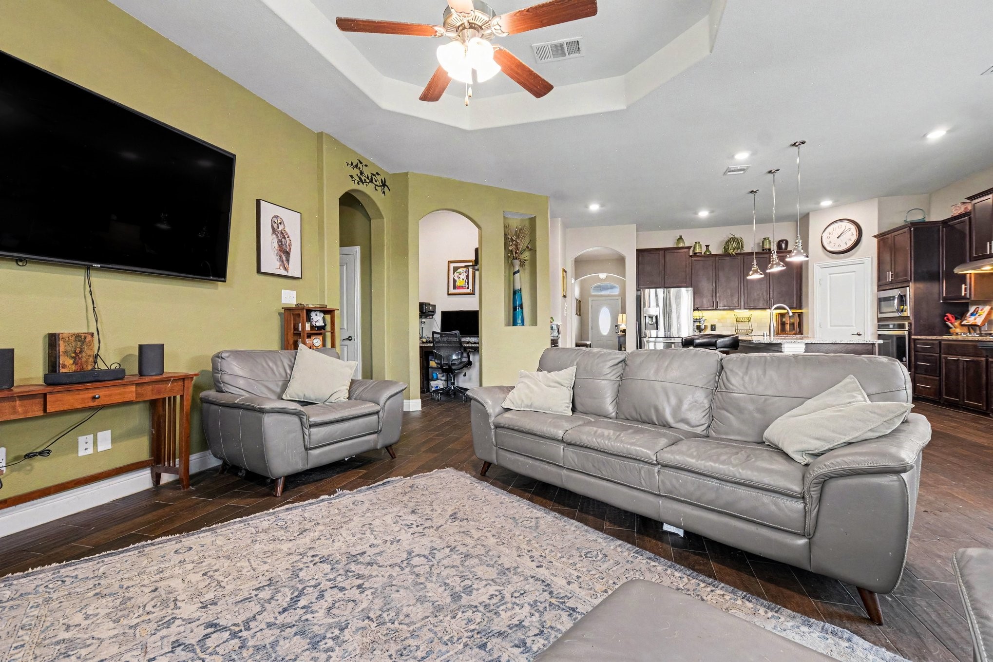 3825 Mason Drive Melissa TX 75454