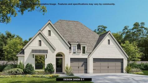 10740 Enchanted Rock Way Fort Worth TX 76126