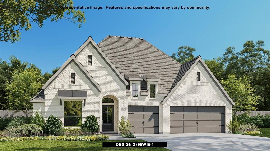 10740 Enchanted Rock Way Fort Worth TX 76126