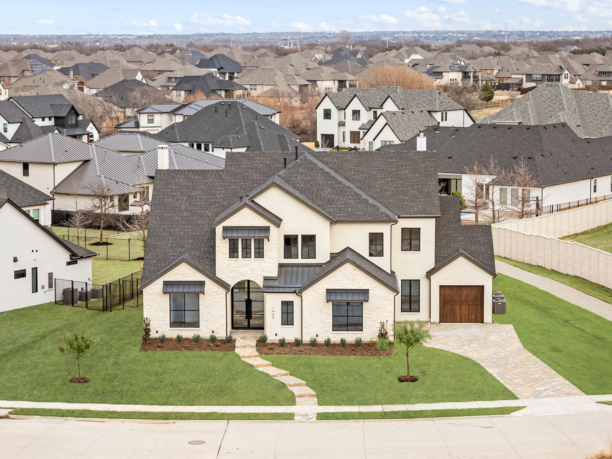 1440 Copper Point Drive Prosper TX 75078