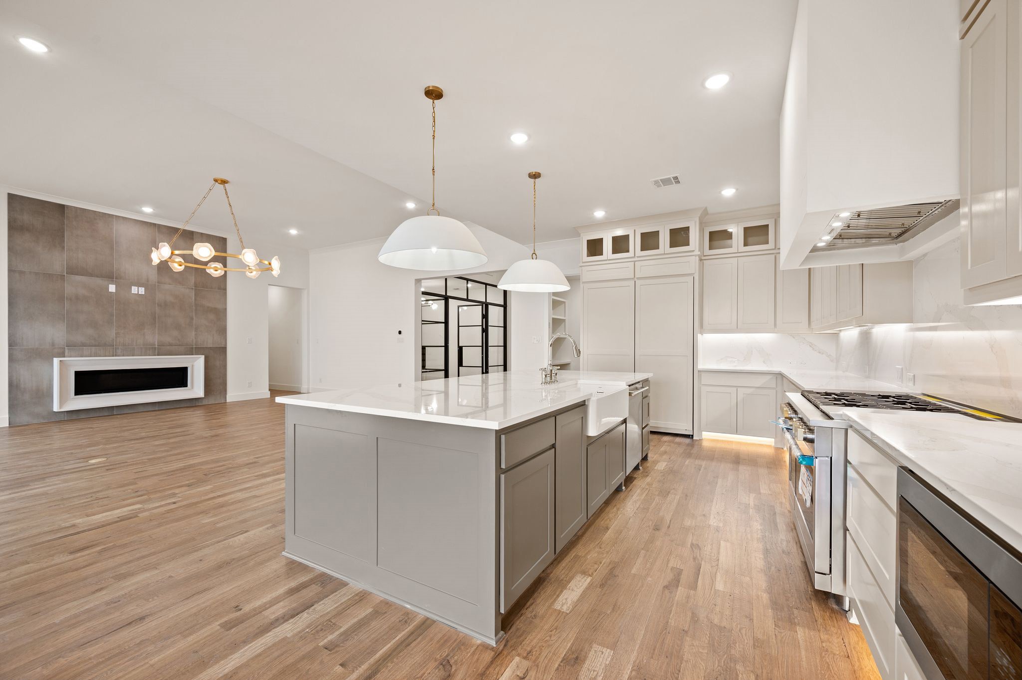 1440 Copper Point Drive Prosper TX 75078