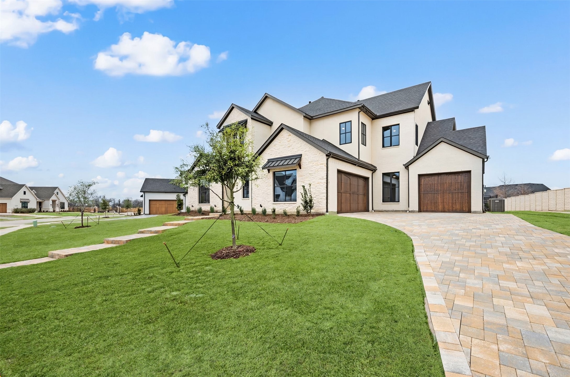 1440 Copper Point Drive Prosper TX 75078