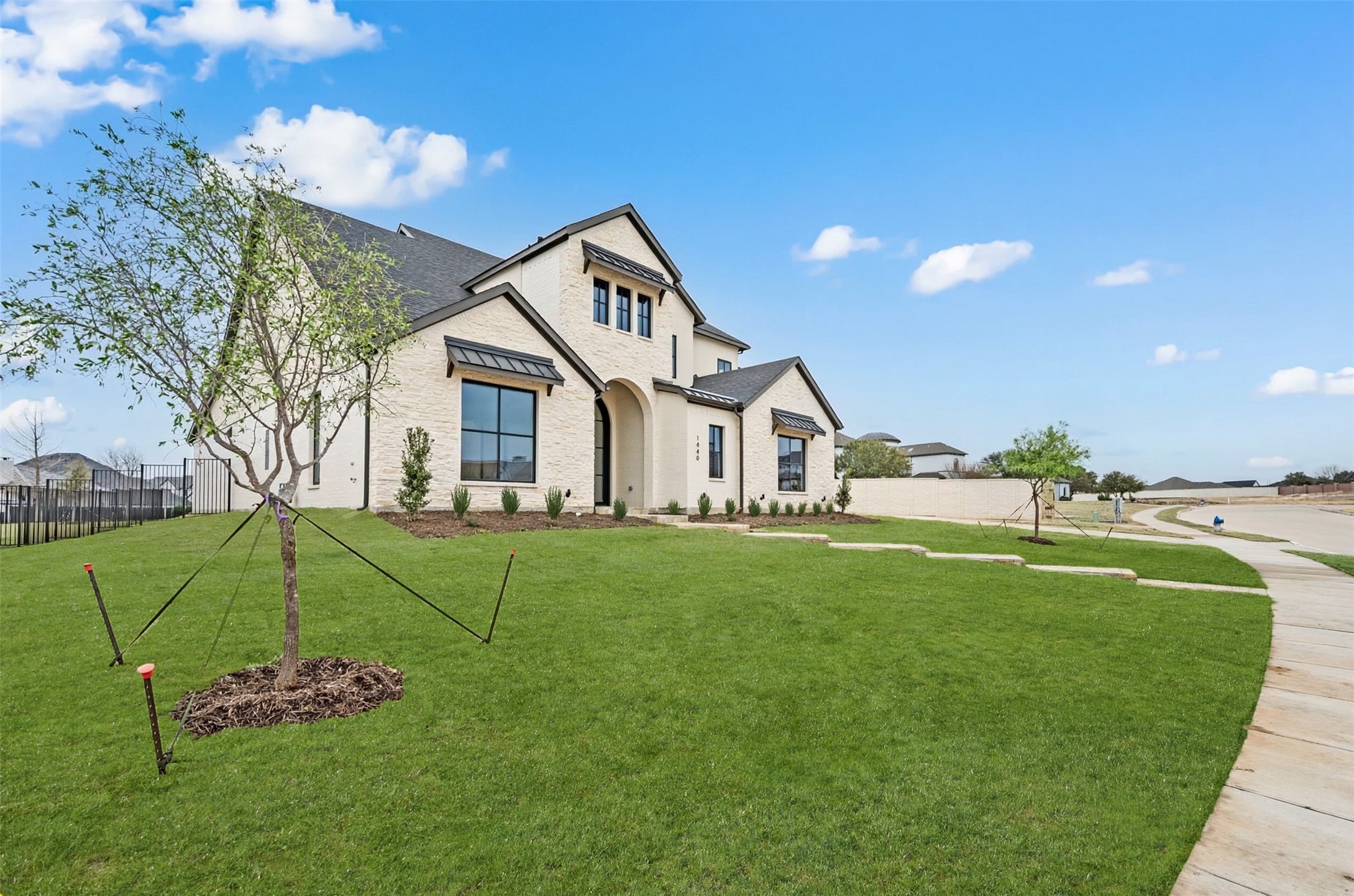1440 Copper Point Drive Prosper TX 75078
