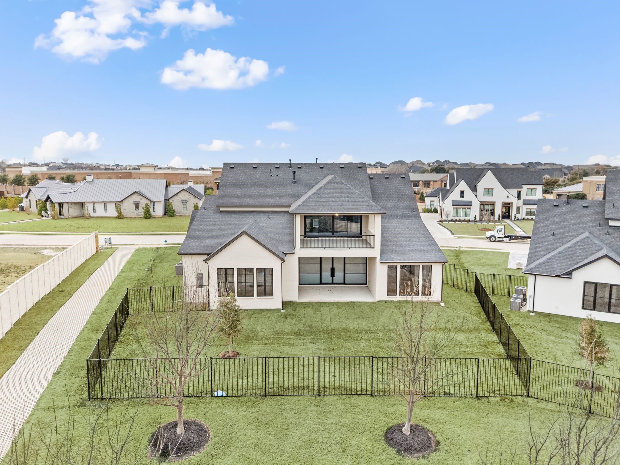 1440 Copper Point Drive Prosper TX 75078