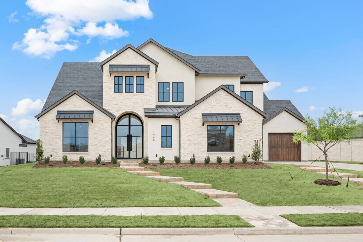 1440 Copper Point Drive Prosper TX 75078